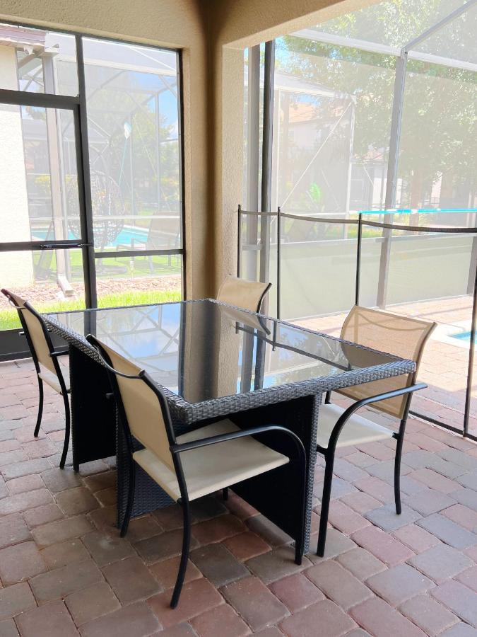 Dws Vacation Villas Orlando Exterior photo