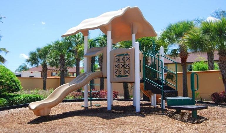 Dws Vacation Villas Orlando Exterior photo