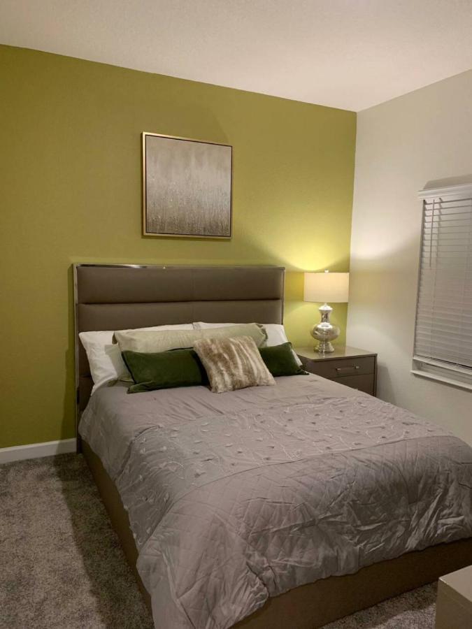 Dws Vacation Villas Orlando Exterior photo