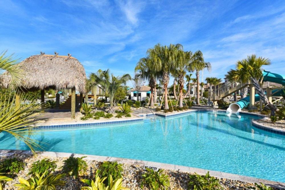 Dws Vacation Villas Orlando Exterior photo