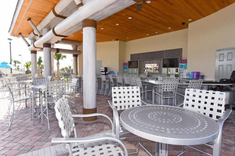 Dws Vacation Villas Orlando Exterior photo