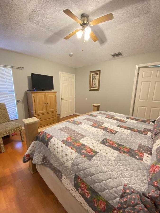 Dws Vacation Villas Orlando Exterior photo