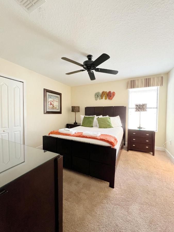 Dws Vacation Villas Orlando Exterior photo