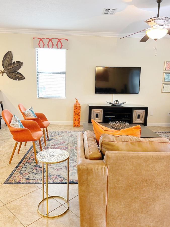 Dws Vacation Villas Orlando Exterior photo