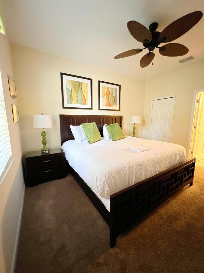 Dws Vacation Villas Orlando Exterior photo